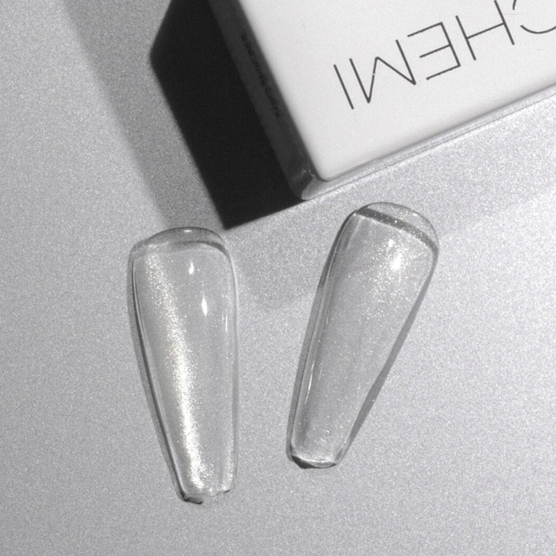 Chemie Gel Chemisel Silky Layered Magnetic Gel / 케미젤 실키