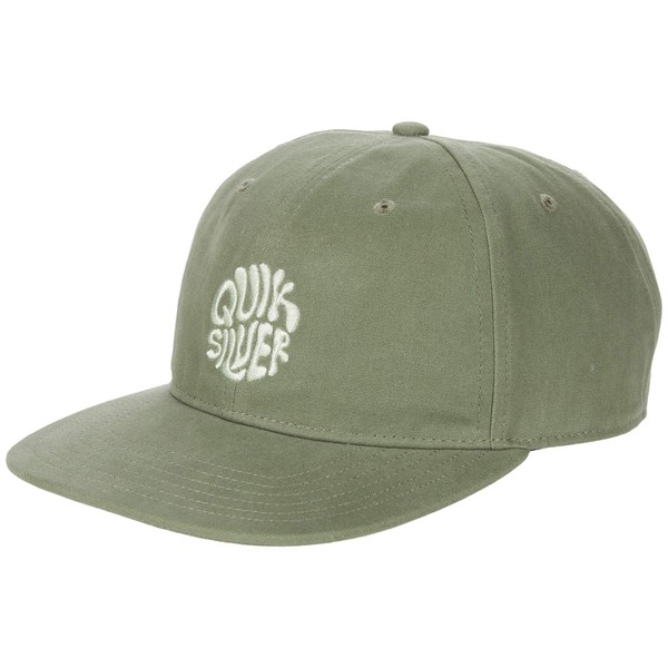 Quiksilver Wash Buckler, Thyme