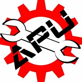 UNI ALL YEARS Yamaha PW50 Hi Flow Race Filter Uni Clamp On Air Filter 1" UP-4112