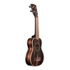 Kala KA-EBY-S Ebony Soprano Ukulele Natural