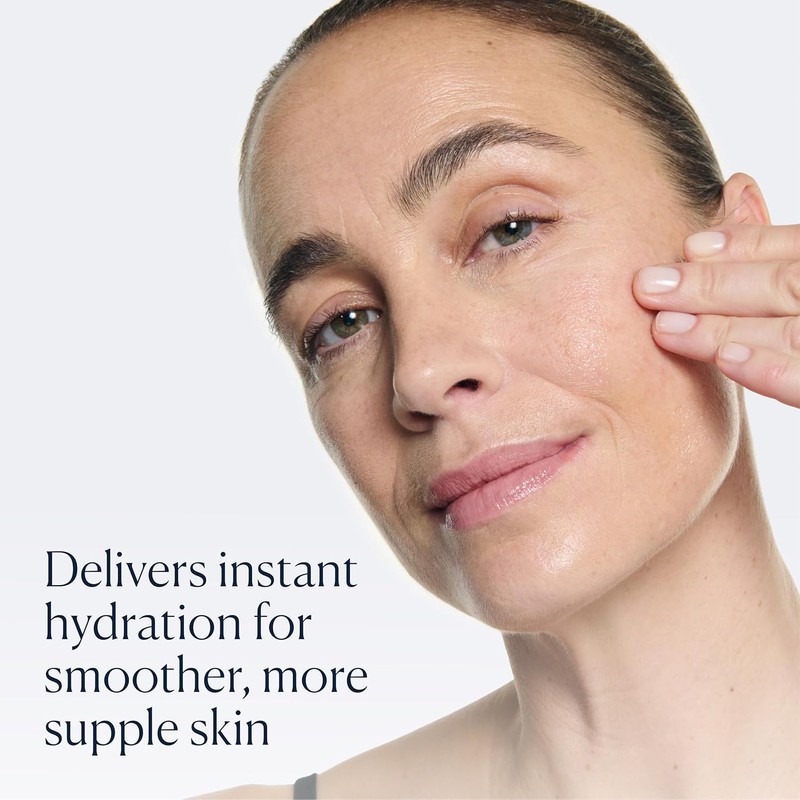 Pro Collagen Renewal Serum by Elemis for Women - 0.5