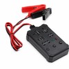 12V/24V Universal Automotive Relay Tester – 5-Position Relay Checker with