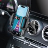 cellularline - Hug Fit - Smartphone holder for car -