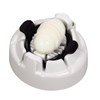 PEARL METAL CC-1233 Slicer, White, 7.3 x 6.1 x 3.1