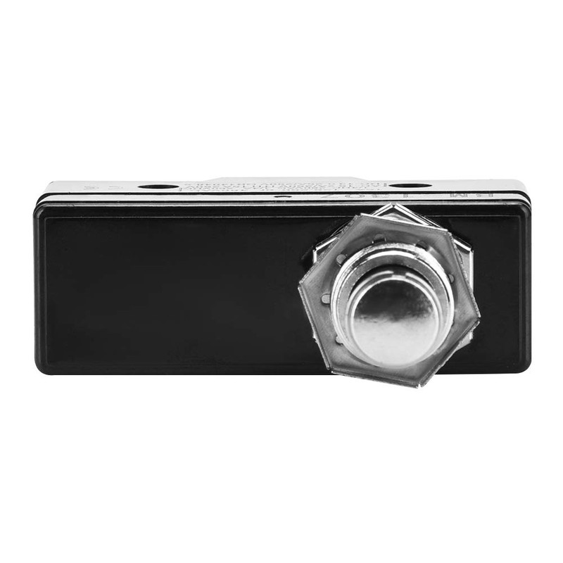 BM-1307 Micro Switch, Limit Switch, Miniature Switch, Snap Action Silver