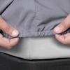 Yorkshire Bedding 25 Cm Fitted Bed Sheets - Super Soft