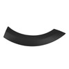 Rear Wheel Arch Trim Stylish Improve Stability Wheel Eyebrow Molding