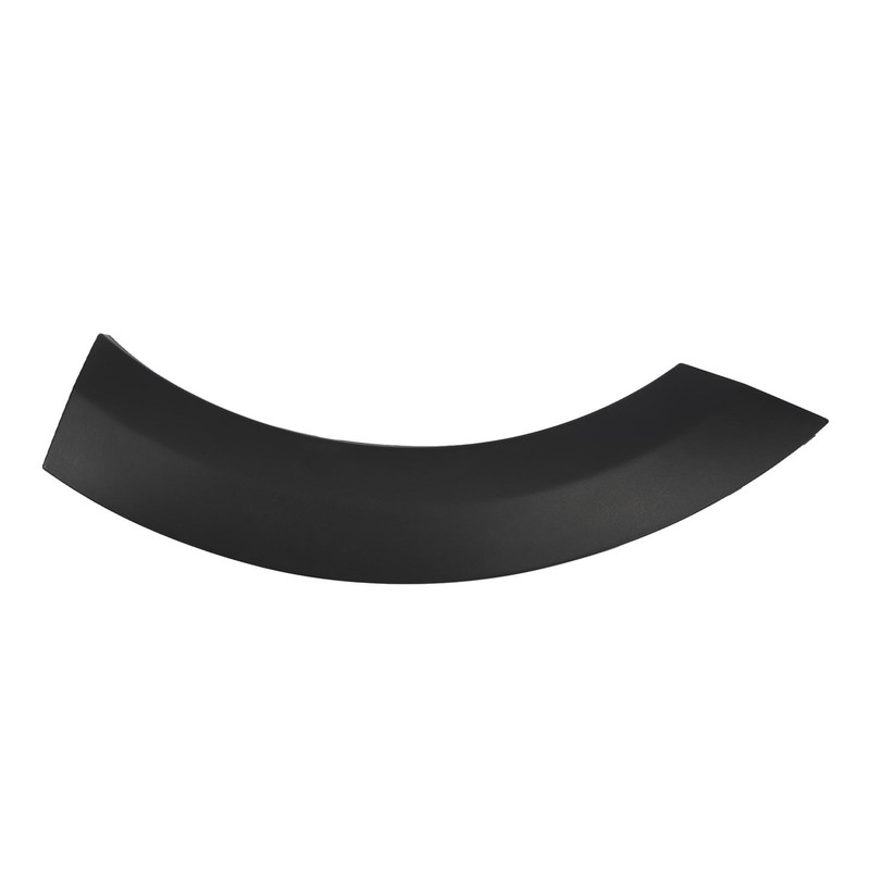Rear Wheel Arch Trim Stylish Improve Stability Wheel Eyebrow Molding