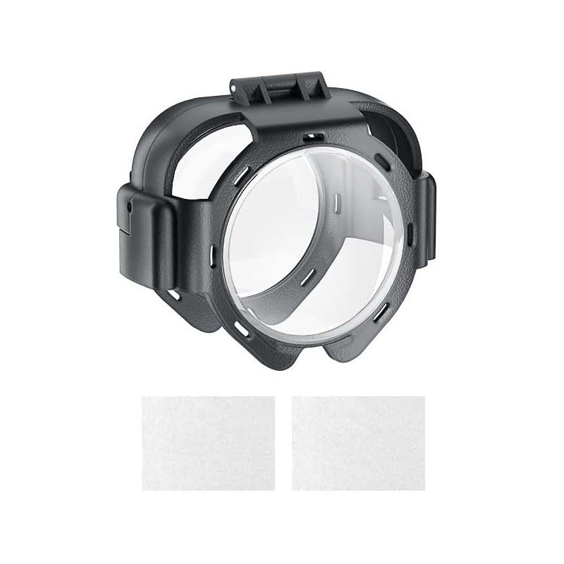 Glass Lens Guard Protector for Insta360 X5