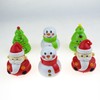 UieaMsio Wind-up Christmas Toy, Pack of 20 Children's Wind-Up Toy,