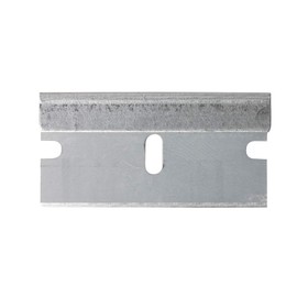 DOGOTULS UB0001 Navaja De 1 Filo Calibre 9 con 100 Pzas