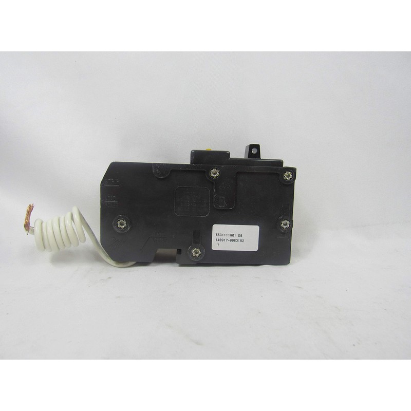 Eaton BR115AF Br Series 1 Pole Arc Fault Breaker 15