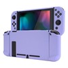 eXtremeRate PlayVital Switch Console Compatible Back Cover, NS Joycon Handheld