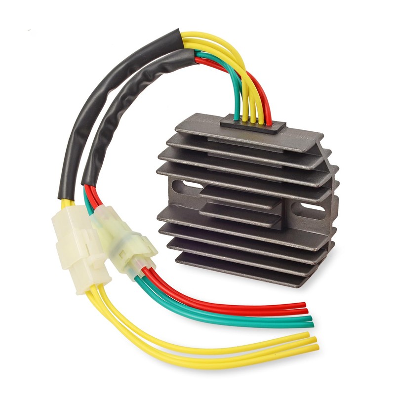 LK 12V Voltage Regulator Rectifier for Arctic Cat 500 ATV