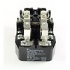 Power Contactor Relay; PRD-11DYO-24, DPDT; 25A 24VDC; Compatible with Tyco