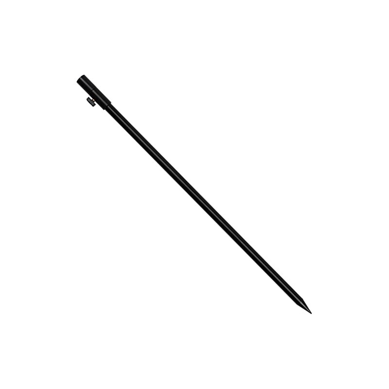 Fox Black Label Edition Slim Banksticks: 18"