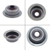 For Honda Valve Plate Push Rod Stem Protection Cap Set