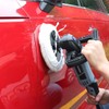 WORKPRO Buffer Polisher - 7-inch Car Buffer Waxer with 4