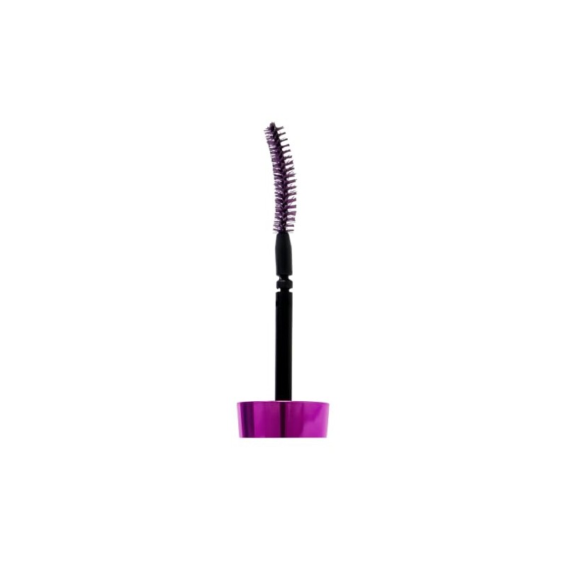 Maybelline The Falsies Mascara Waterproof, Very Black
