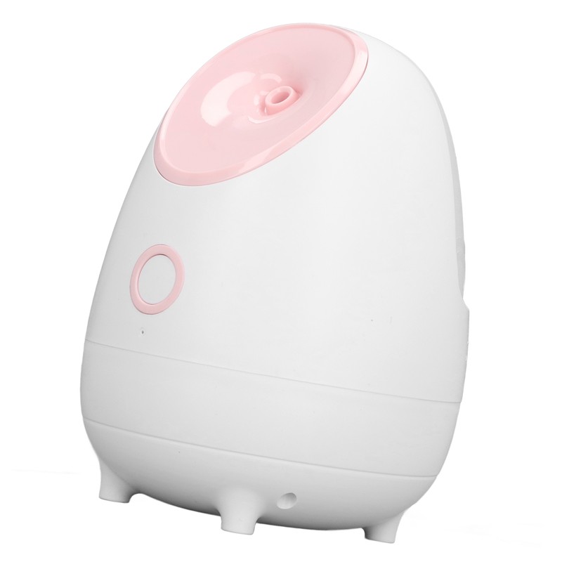 Face Steaming Machine Deep Cleansing Hydrating Hot Mist Face Humidifier