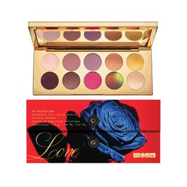 PAT McGRATH LABS Mothership VIII: Divine Rose II Heart’s Desire Edition