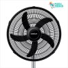 American Ventilador Pedestal American 7418 18 Pul 5 Aspas 3