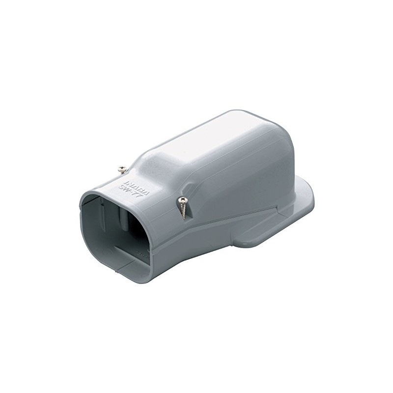 Inaba Denko SW-100-G Cosmetic Plumbing Cover, Wall Corner, For Wall
