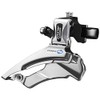 Shimano (Front Derailleur (MTB) FD-M313-B Band Type: φ1.3 inches (34.9