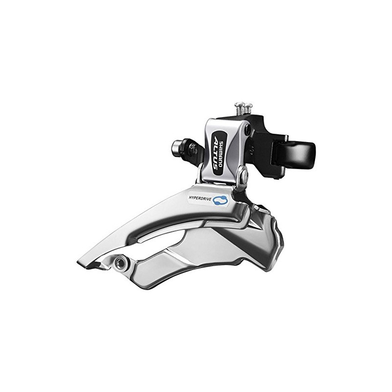 Shimano (Front Derailleur (MTB) FD-M313-B Band Type: φ1.3 inches (34.9