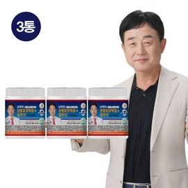Only on TV, Nam Jae-hyun's goat milk protein albumin premium gold 3 bottles / 방송에서만 남재현의 산양유단백질 엔 알부민 프리미엄골드 3통