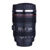 Camera Lens Shaped Insulated Cup Stainless Steel Creative Camera Lens