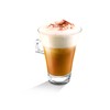 Dolce Gusto Nescafe Coffee Pods, Cappuccino, 16 capsules (Pack of