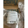 Dell NEW Genuine Dell 45w 20v 2.25a White USB C