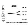 Fuji Parts 3.5mm Stereo Mini Plug (Male) - 3.5mm Stereo