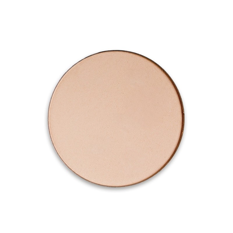 Eye of Horus Pressed Powder Refill 10g, Tan/Olive