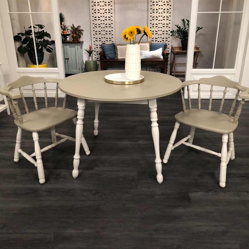BEYOND PAINT - Furniture, Cabinets and More All-in-One Refinishing Paint