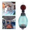 PVC Simple Style Manual Resuscitator Emergency Artificial Respiration Resuscitation ToolFor