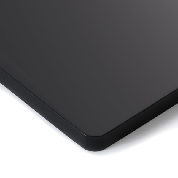 BIZUM Whole-Piece Particle Board Table Top Wood Countertop for Standing