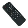 ALLIMITY Remote Control Replacement for Canton Digital Movie Soundbar DM55