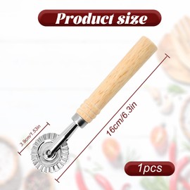 Ravioli Cutters,Pasta Cutter,Pasta Maker,Pasta Machine,Pasta Cutter Wheel,Ravioli Cutter for Kitchen DIY Dumpling Noodle Cookie Pasta Accessories，Pastry Cutter Wheel