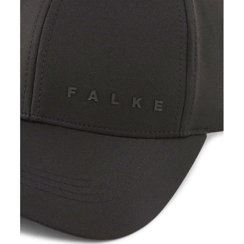 FALKE Unisex Golf Cap Basic Cap Protects Against UV Quick-Drying