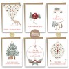 Hyggartn Christmas Cards C