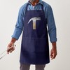 CafePress Hammer Kitchen Apron with Pockets, Grilling Apron, Baking Apron