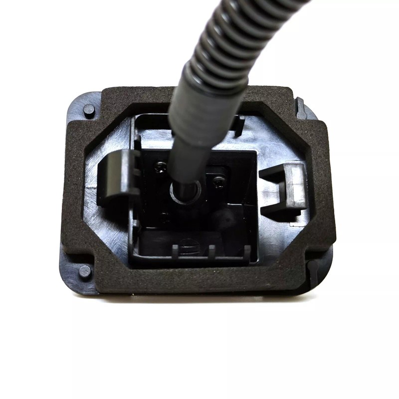 New Vision For Honda Accord 2014 2015 2016 2017 Rear