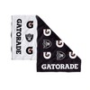 Gatorade - Toalla de los Raiders de Las Vegas