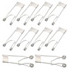52x19mm Downlight Spring Clips, 10 Pack Emitting Diode Recessed Lighting