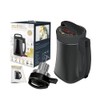 Anbt Decarboxylator and Butter Infuser Machine,Botanical Decarboxylator Herb Butter Maker