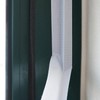 Premium Draft Blocker Tape (20m Roll) White 2ea