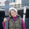 YSJCHEBS 8 Stück Skigurte, Snowboard-Bindungswerkzeuge, Nylongurte, Elastische Gurte, Verstellbare Gurte