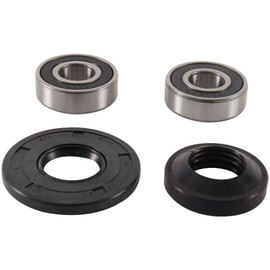 Pivot Works PWFWK-H18-021 Front Wheel Bearing Kit